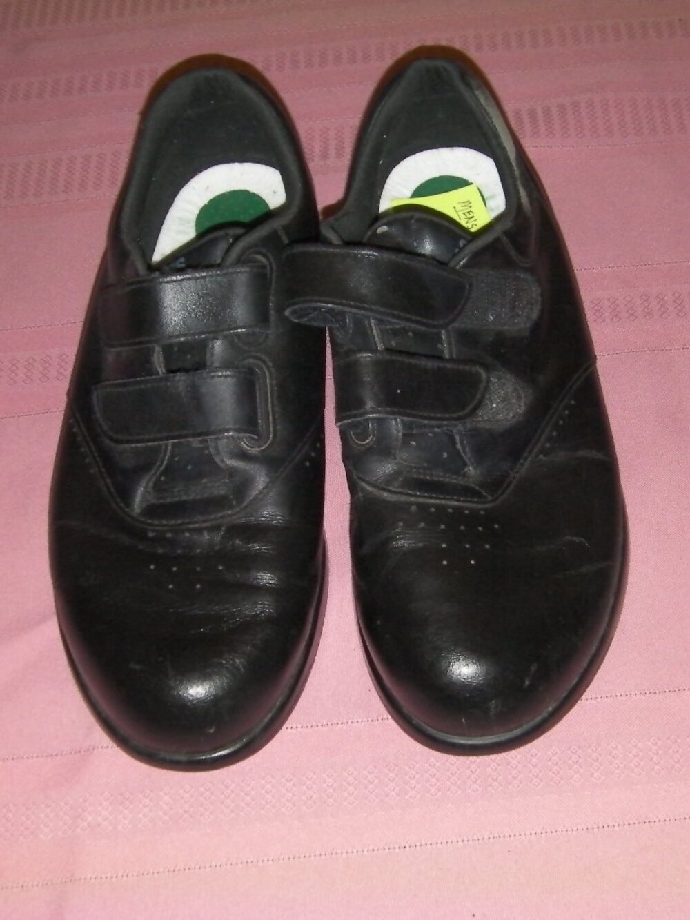 SAS Mens Shoes size 8 Wide